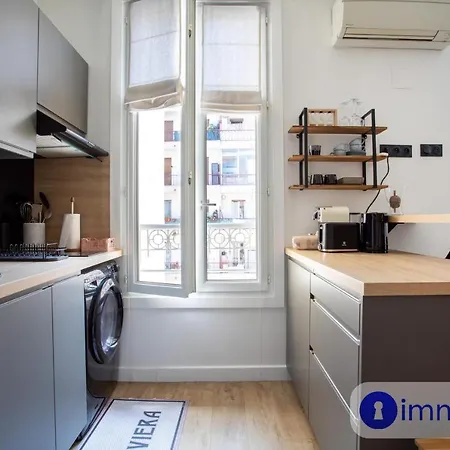 T2 Air-conditioned District Liberation