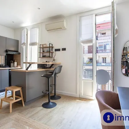 T2 Air-conditioned District Liberation Апартаменты