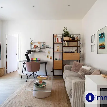 T2 Air-conditioned District Liberation * Ницца