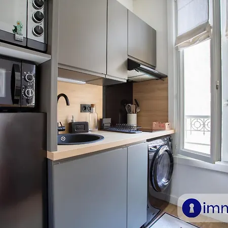 T2 Air-conditioned District Liberation * Nice